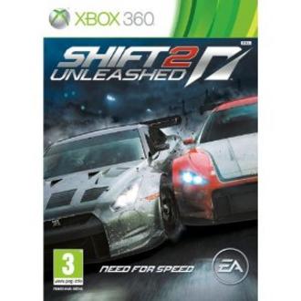 Shift 2 - Unleashed [Xbox 360] Preview